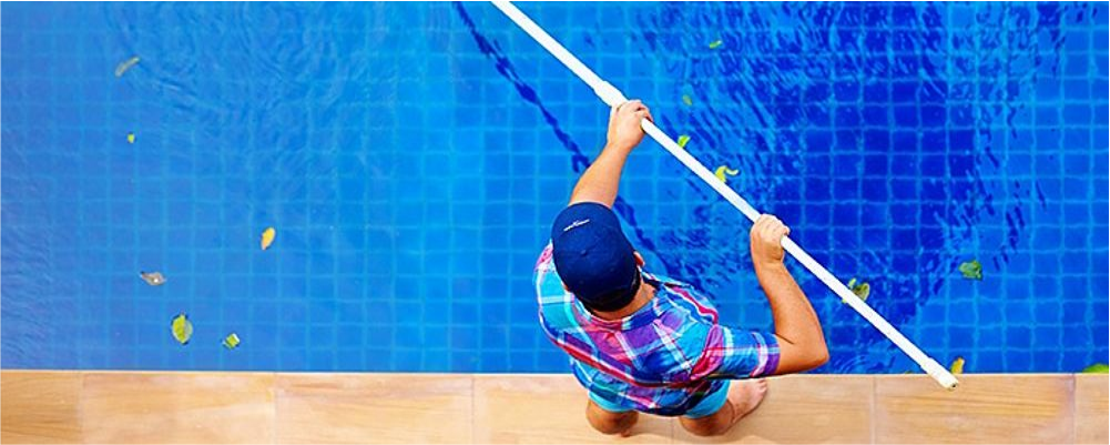 operador de Piscinas rj